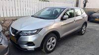 Nissan Qashqai с пробегом, 2019, частная