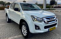 Isuzu D-Max с пробегом, 2020, частная