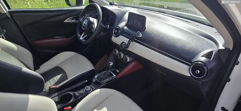 Mazda CX-3 2nd hand, 2018, private