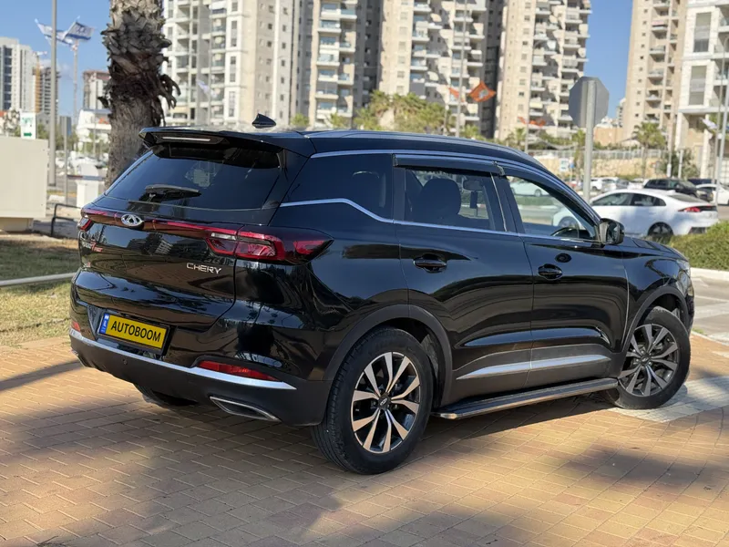 Chery Tiggo 7 Pro 2nd hand, 2023, private