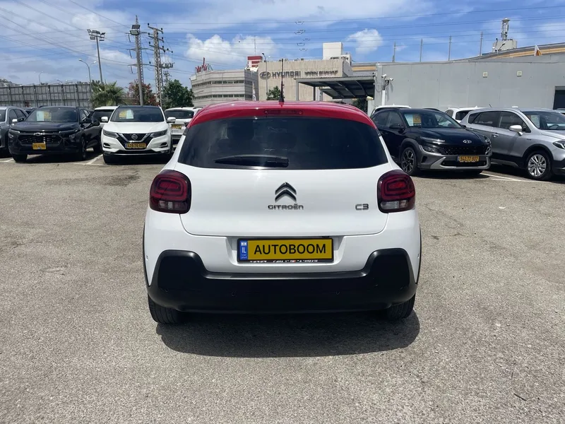 Citroen C3 2nd hand, 2020, private hand