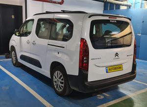 Citroën Berlingo, 2023, photo