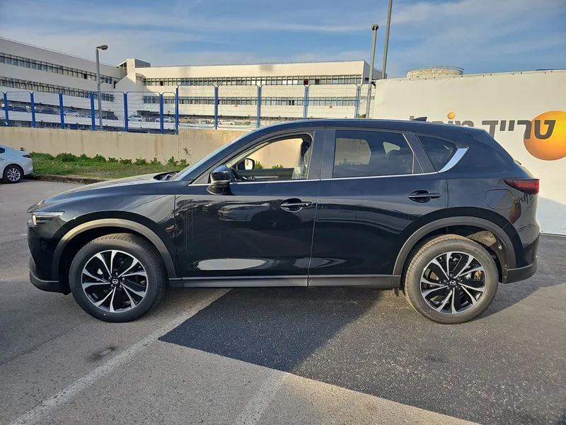 Mazda CX-5 new car, 2025