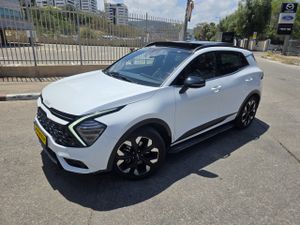Kia Sportage, 2022, photo