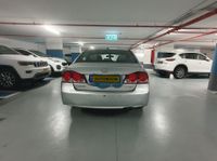 Honda Civic 2nd hand, 2007, private