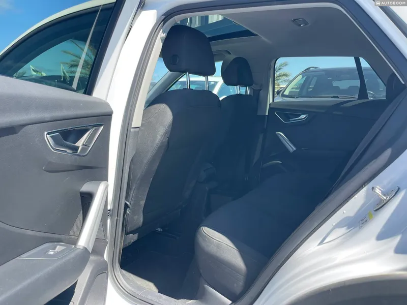Audi Q2 2nd hand, 2020, private