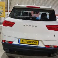 Seres 3 EV с пробегом, 2023, частная