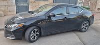 Nissan Sentra с пробегом, 2022, частная