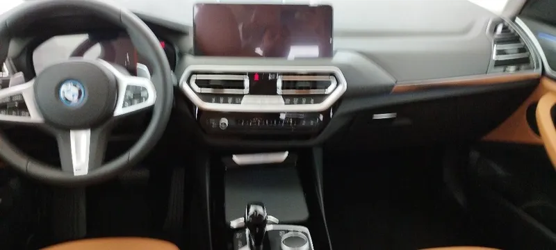 BMW X3 2nd hand, 2024