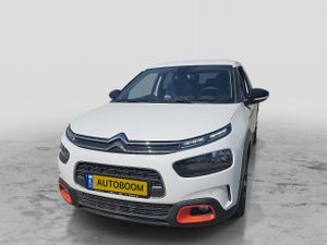 Citroen C4 Cactus, 2019, photo