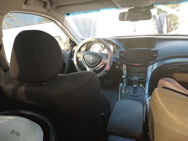 Honda Accord 2ème main, 2015, main privée
