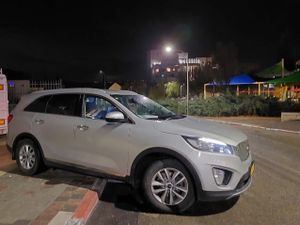 Kia Sorento, 2017, photo