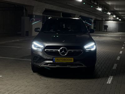 Mercedes GLA 2nd hand, 2021, private hand