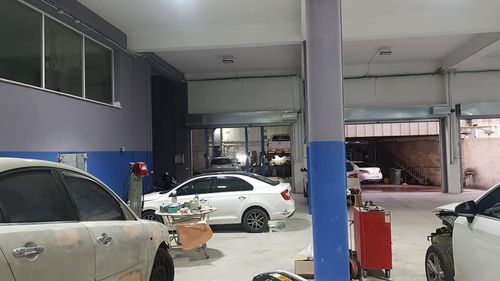 Garage Brothers Shreem. Photo 2