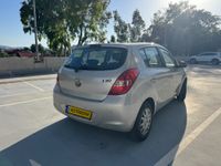 Hyundai i20 2nd hand, 2011, private