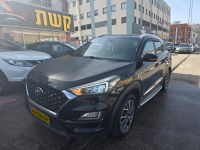 Hyundai Tucson 2ème main, 2019