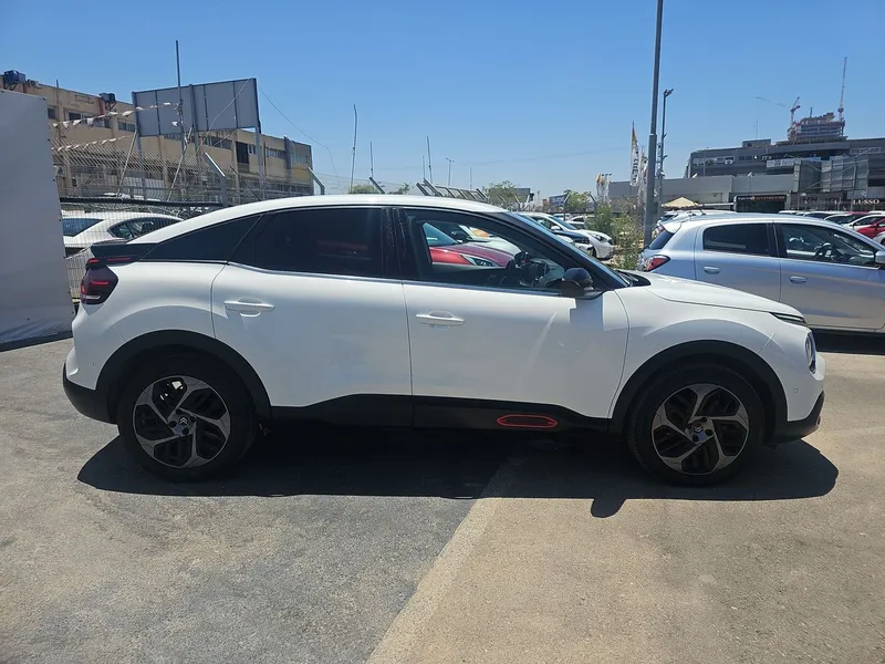 Citroën C4 2ème main, 2022, main privée