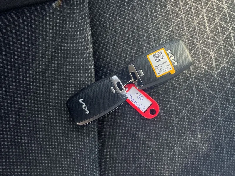 Kia Picanto 2nd hand, 2022, private hand