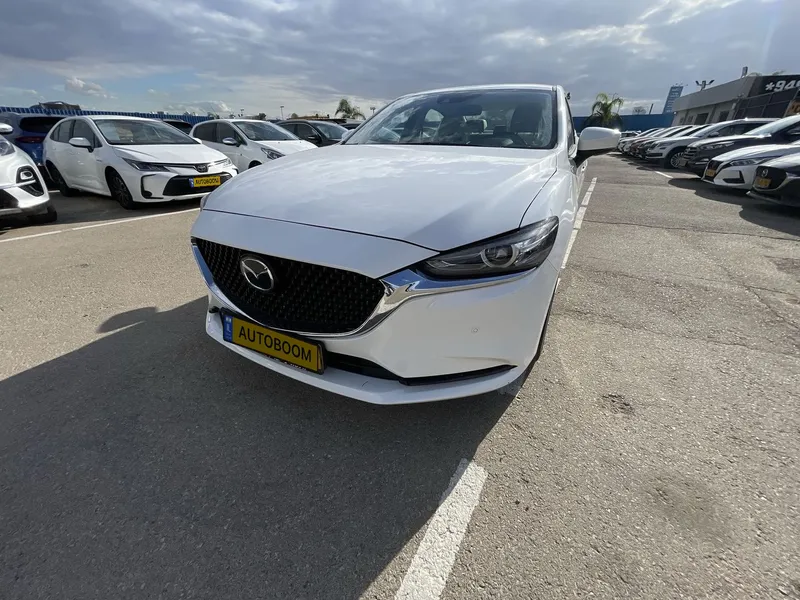 Mazda 6 2nd hand, 2022, private hand
