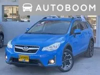 Subaru XV с пробегом, 2016, частная