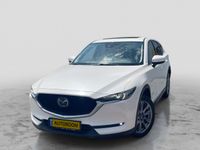 מאזדה CX-5 יד 2 רכב, 2020