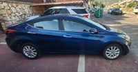 Hyundai i35 2nd hand, 2015, private