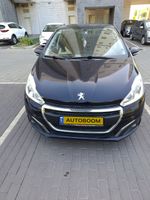 Peugeot 208 2ème main, 2016, privée