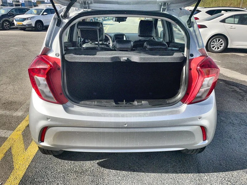Chevrolet Spark 2ème main, 2019, main privée