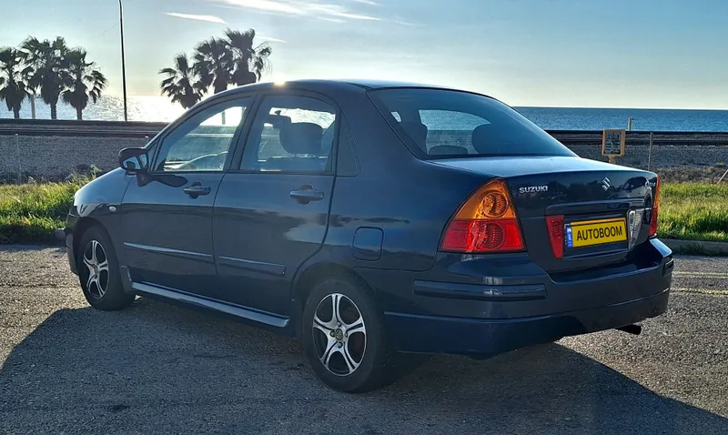 Suzuki Liana 2ème main, 2005, main privée