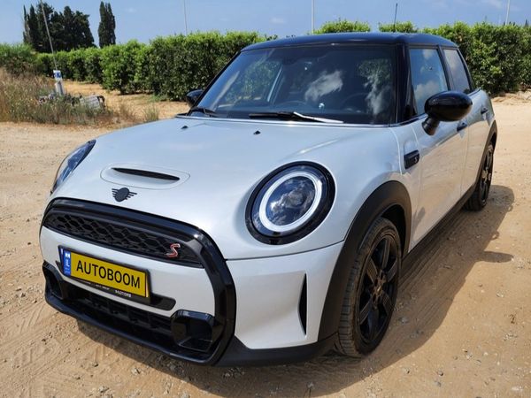 MINI Cooper 2nd hand, 2023, private hand