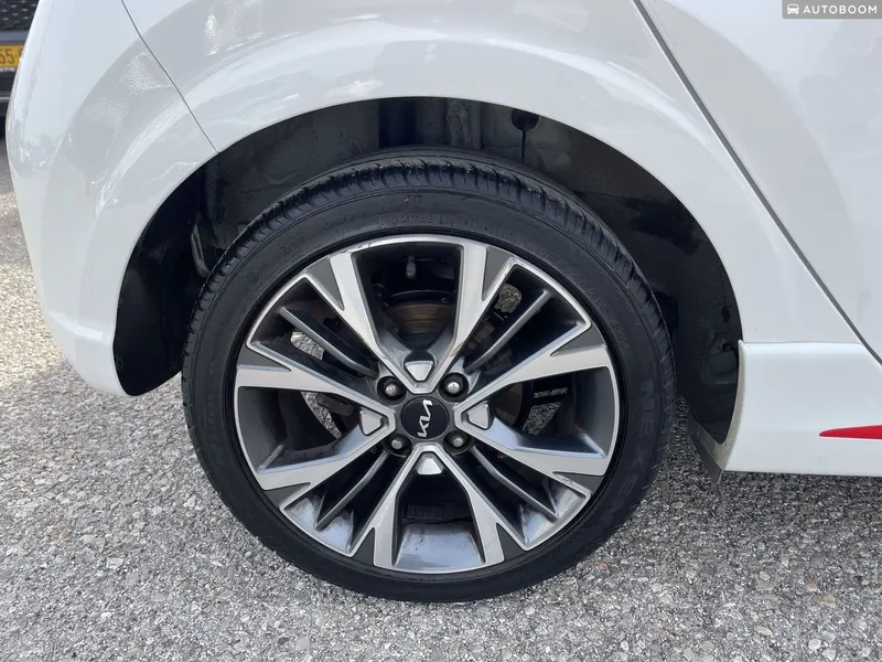 Kia Picanto 2ème main, 2023, privée