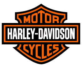Harley-Davidson الشعار