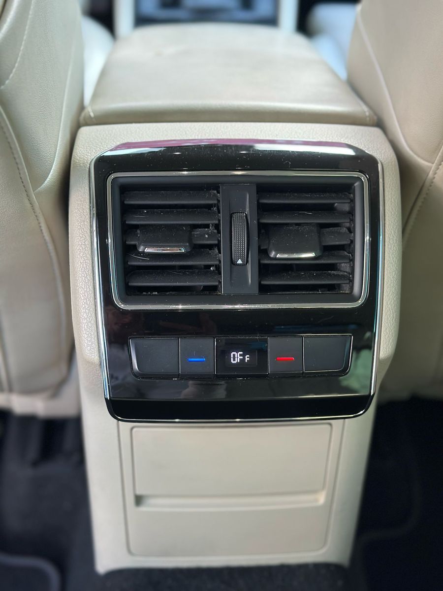 Skoda Superb с пробегом, 2018, частная рука
