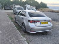 טויוטה קורולה יד 2 רכב, 2021, פרטי