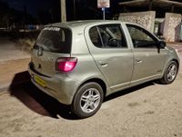Toyota Yaris 2ème main, 2003, privée