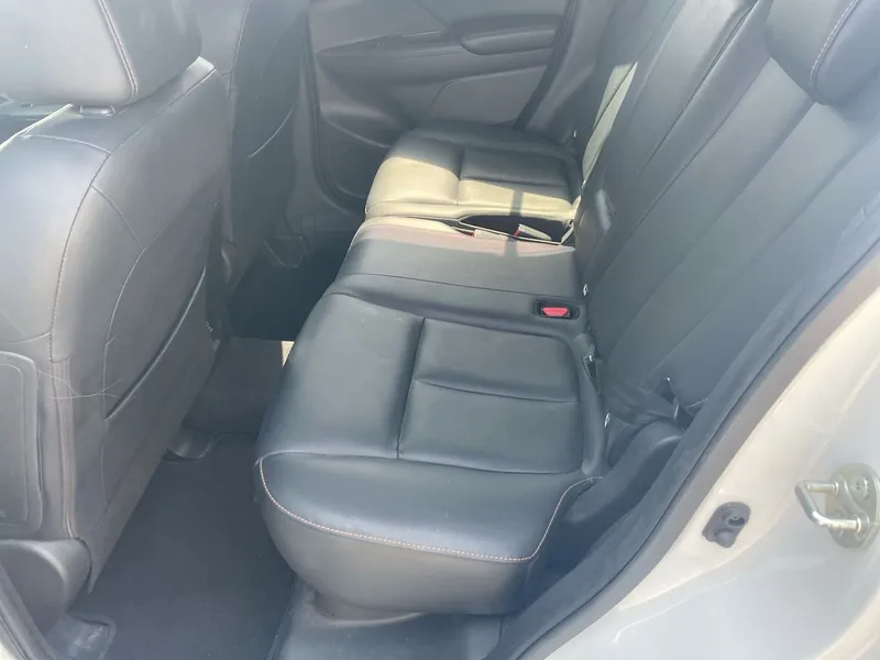 Mitsubishi Eclipse Cross 2ème main, 2021, main privée