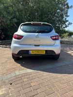 Renault Clio 2nd hand, 2013, private