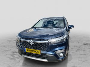 Suzuki S-Cross, 2023, photo