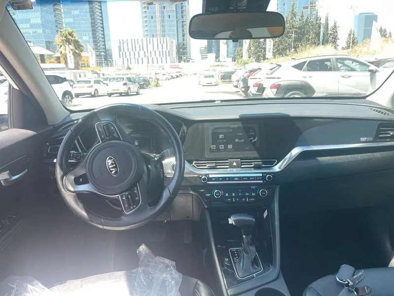 كيا نيرو مستعمل, 2019, مالك خاص