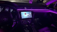 Volkswagen Passat с пробегом, 2016, частная