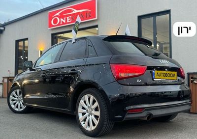 Audi A1 с пробегом, 2017, частная рука