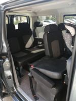 Citroen Jumpy с пробегом, 2016, частная