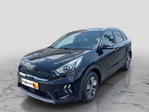 Kia Niro, 2021, фото