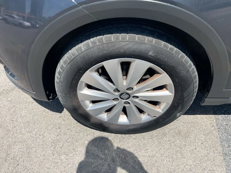 SEAT Arona 2nd hand, 2020, private hand