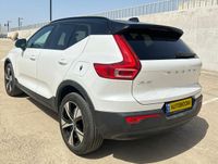 וולוו XC40 יד 2 רכב, 2022, פרטי