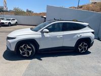Hyundai Tucson 2ème main, 2022, privée