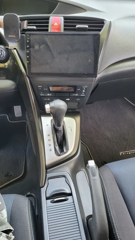 Honda Civic 2nd hand, 2014, private hand