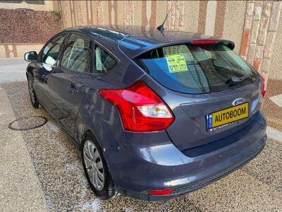Ford Focus 2ème main, 2012, main privée