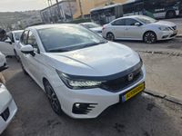 הונדה סיטי יד 2 רכב, 2023, פרטי