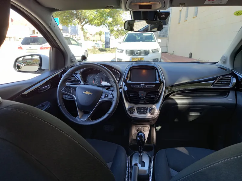Chevrolet Spark 2ème main, 2018, main privée